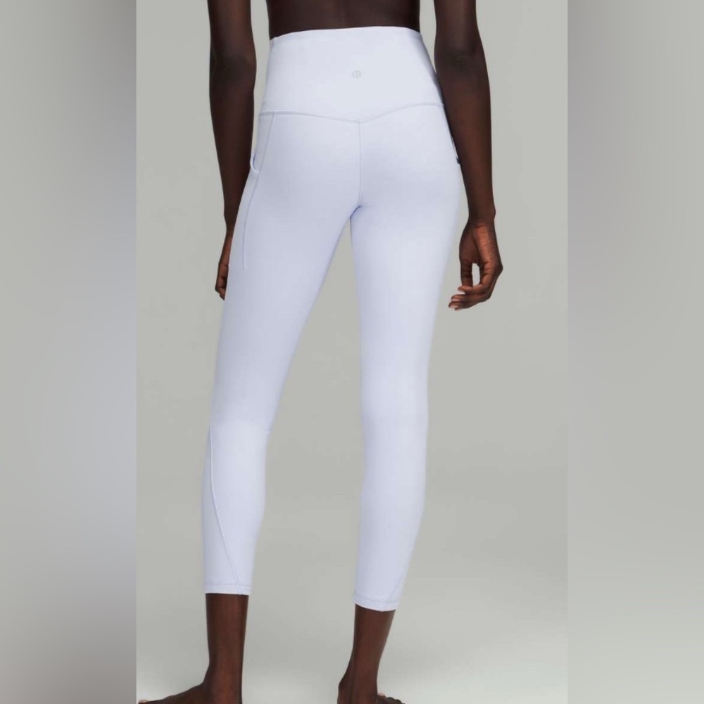 Lululemon Align HR Pant with Pockets 25”
